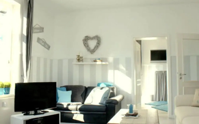 Apartment Baltic Sea