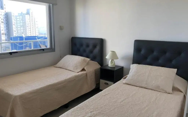 Apartamento 2 dormitorios Arenas del Mar