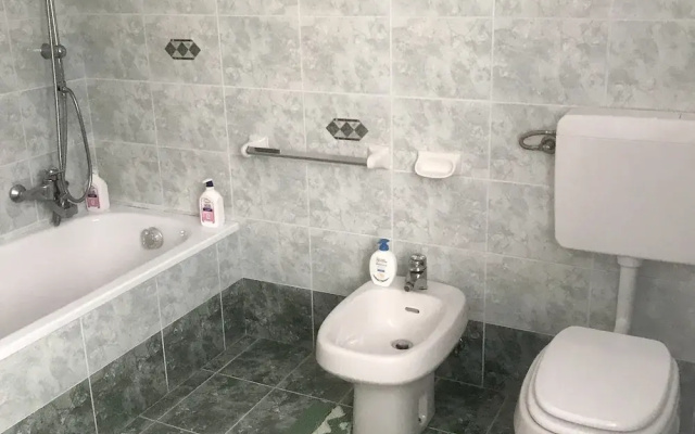 Hotel Delfino