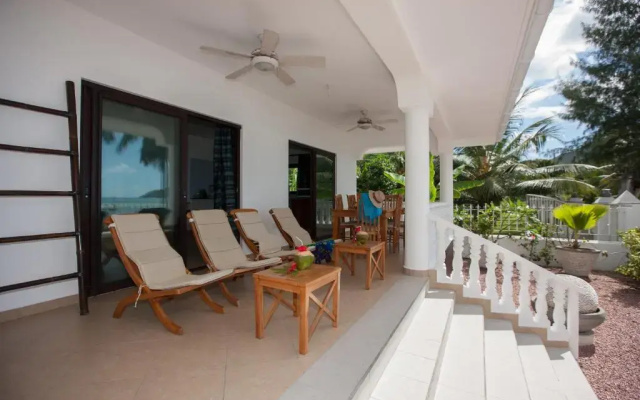 Villa Face Mer