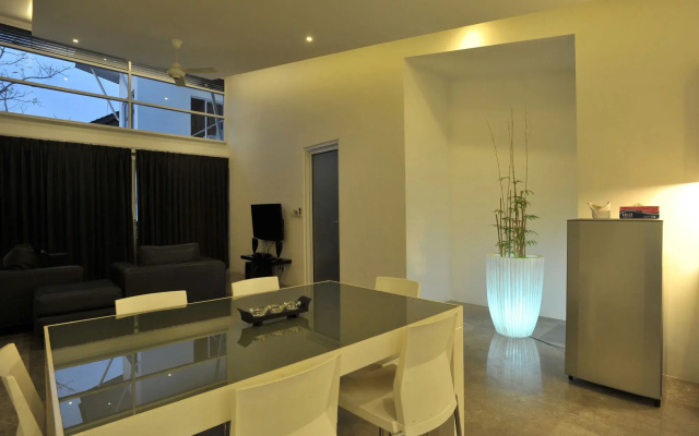 Bali Yarra Villas Seminyak
