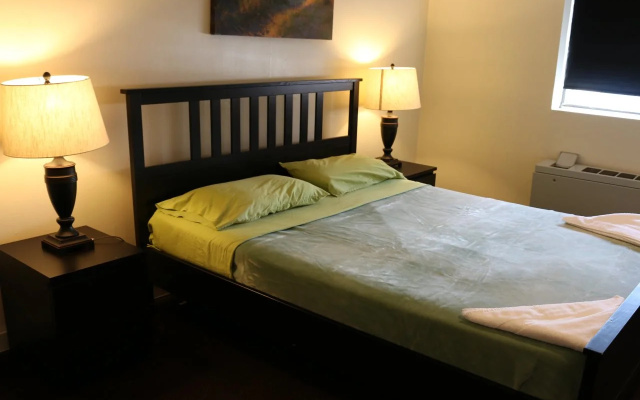 Westway Hotel Laguardia Airport