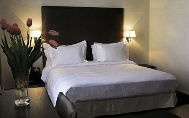 Park Suites Hotel & Spa