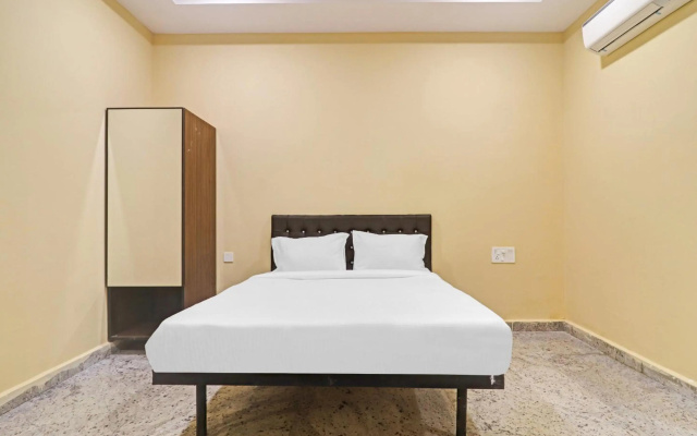 Super OYO Capital O 86948 Hotel Sai Balaji