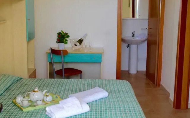 Villaggio Turistico Defensola