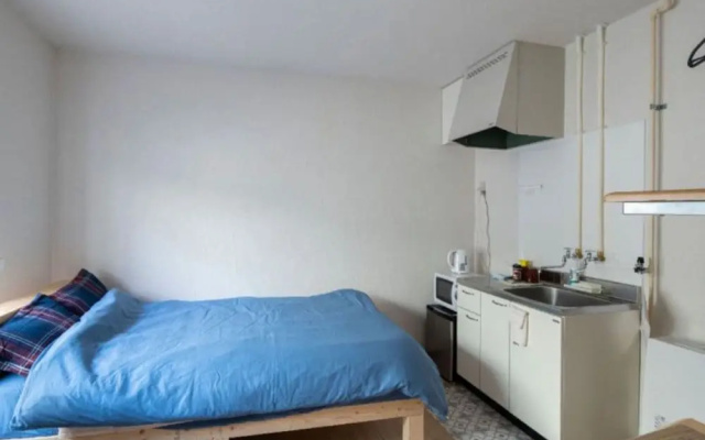 Sapporo Apartment 207