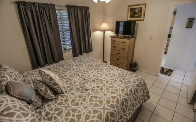 Villa Del Mar 402
