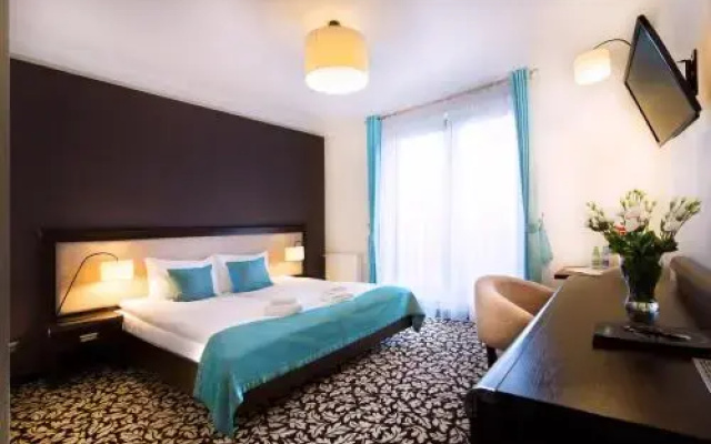 Hotel Spałka