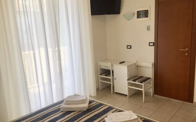 Hotel Aquila Azzurra