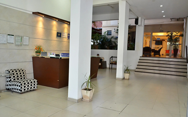 Hotel La Siesta