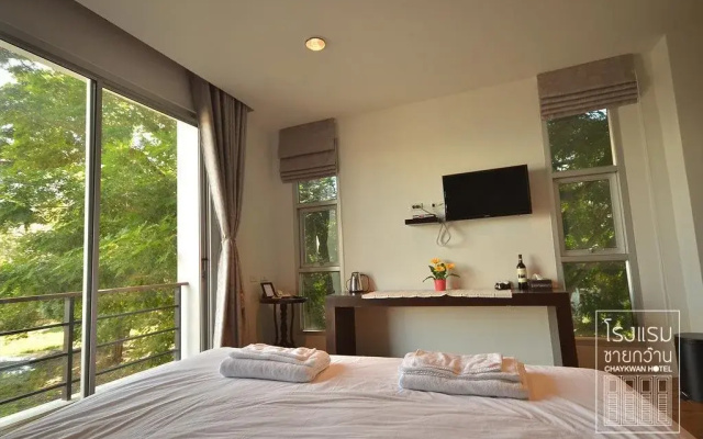 Chaykwan Hotel