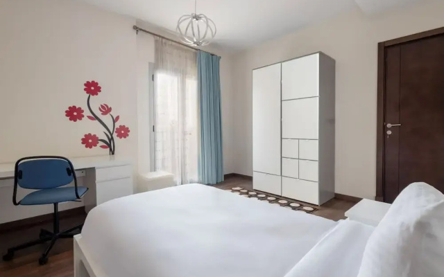 VESTA - Cairo Festival City Residence