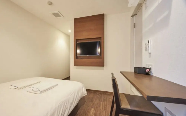 Waka asakusa wagokoro hotel