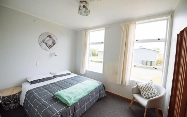 Kowhai Flat