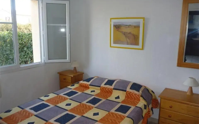 GB1-106 : Villa 5 pièces 8 couchages NARBONNE PLAGE