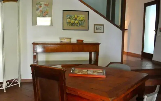 La Casa Di Dedo