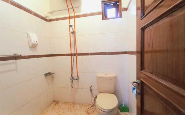 Homestay Jogja Gejayan Dekat Hartono Mall by Simply Homy