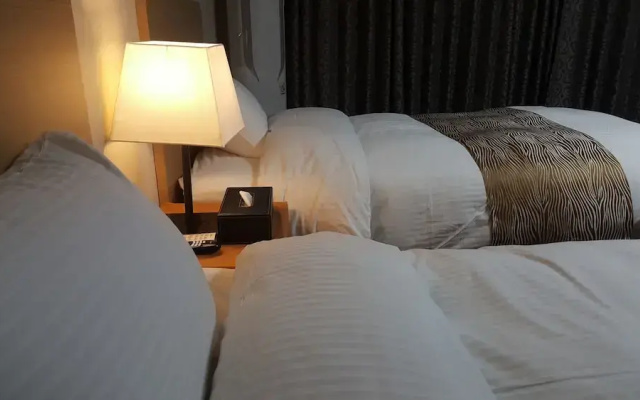 Suncheon Booyoung Hotel