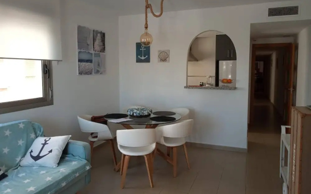 Appartment Front of Los Locos Beach - 2