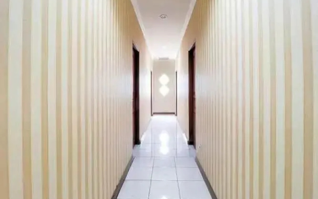 Yasmin Cakrawala Syariah by OYO Rooms