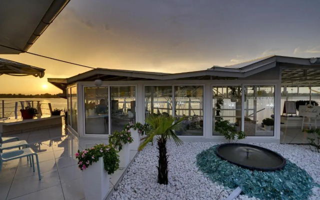Apartments Villa Graf