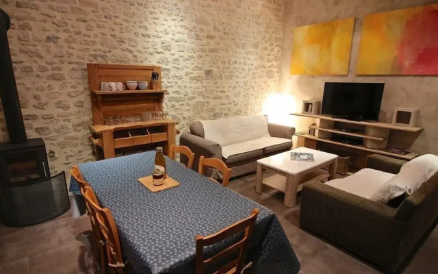 Gîte Rêve de Pomme