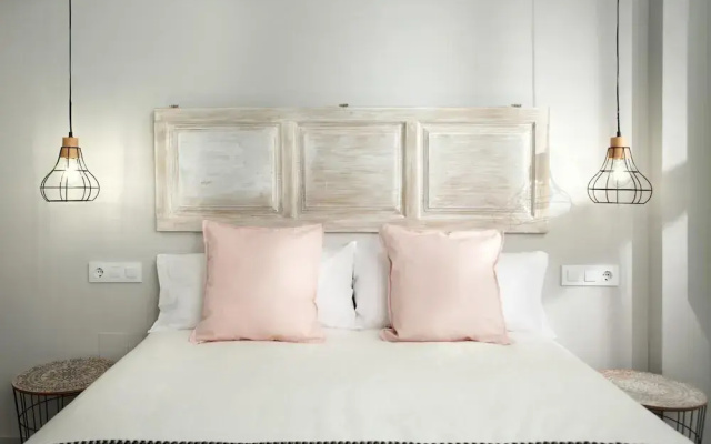 Romantic Apartment