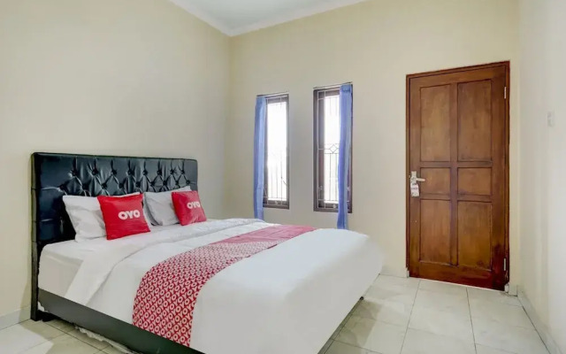 Hotel O Pondok Dukuh