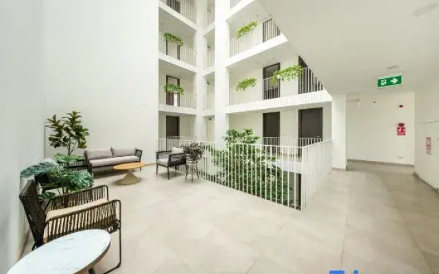 SHIN Patara Living Hotel