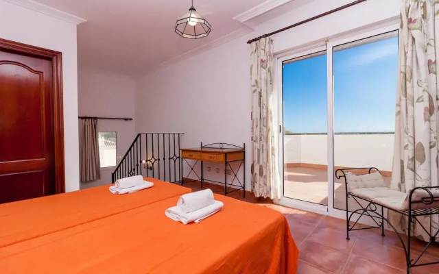 Villa Tamango Hill Canovas Nerja 9