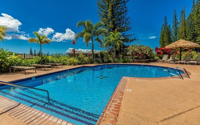 Kapalua Golf Villas 15p5-6 2 Bedroom Condo