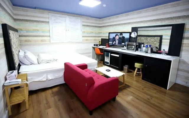 Tirol Motel