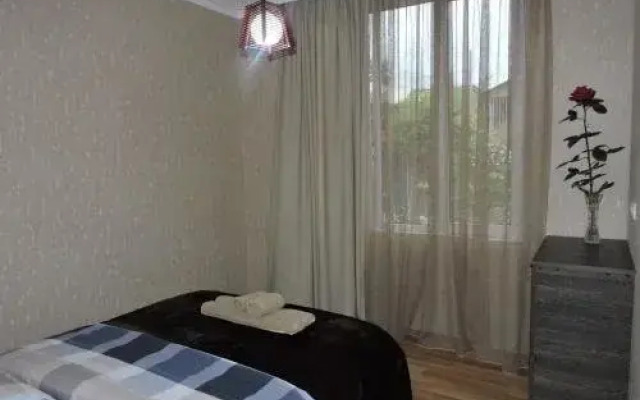 Eto Gardenia Apartment