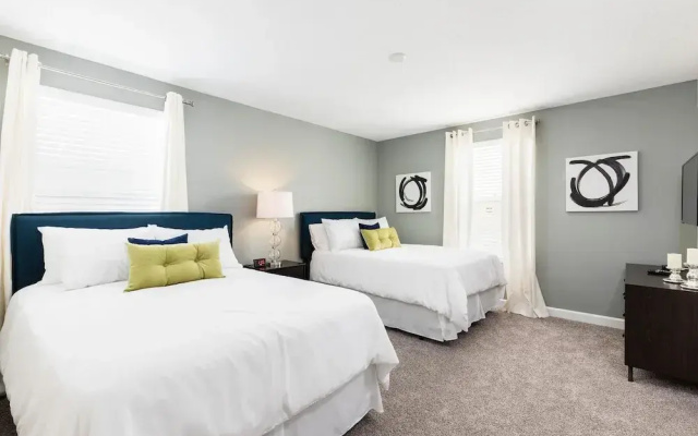 1576tl-the Retreat at Champions Gate