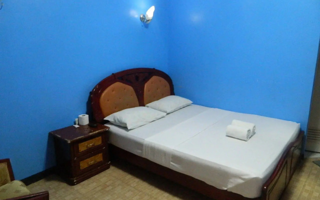 Boracay Tourist Inn