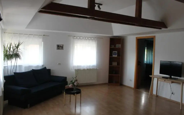 Ana Apartment