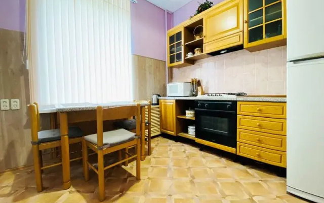 InnHome on str. Krasnaya, bld. 48