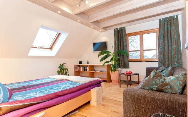 Ferienwohnung Oberhaus Erding