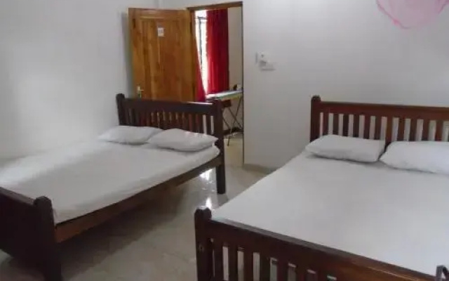 Indra Hotel Polonnaruwa