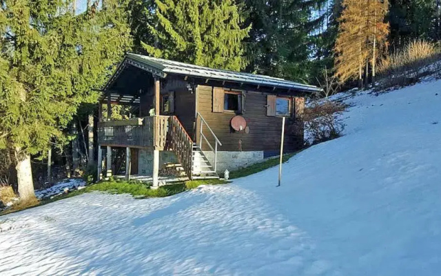 Schwammerlhütte