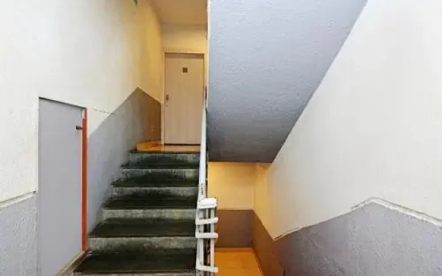 Ashwarya Service Apartment by OYO Rooms