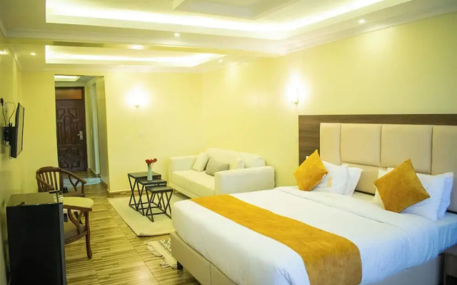 Bantu Africa Resort