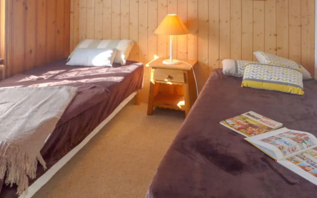 Apartment Djabò 1er Verbier