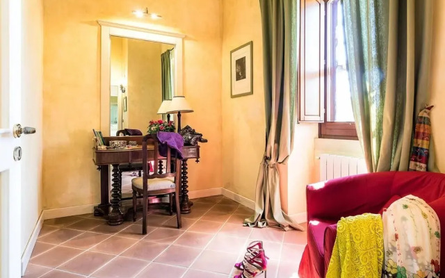 Villa Elisa - Siracusa