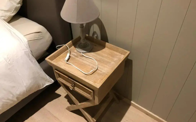 B&B De Dulle Koe