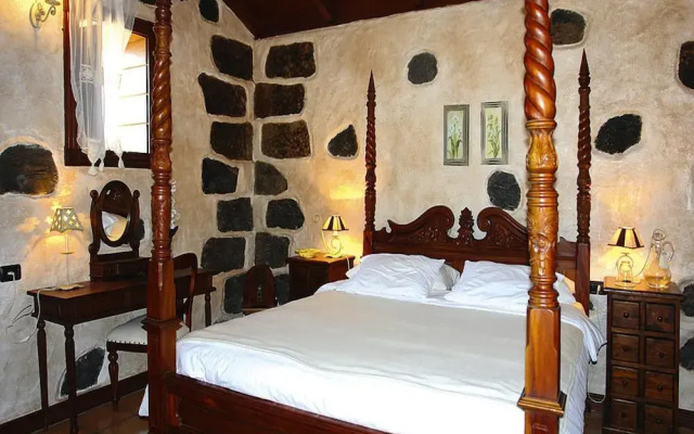 Holiday Home in Vera de Erques