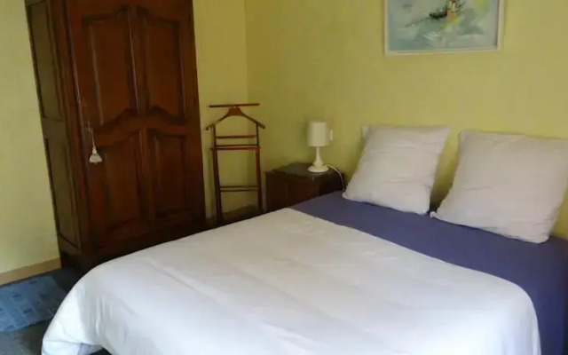 Chambres Etapes