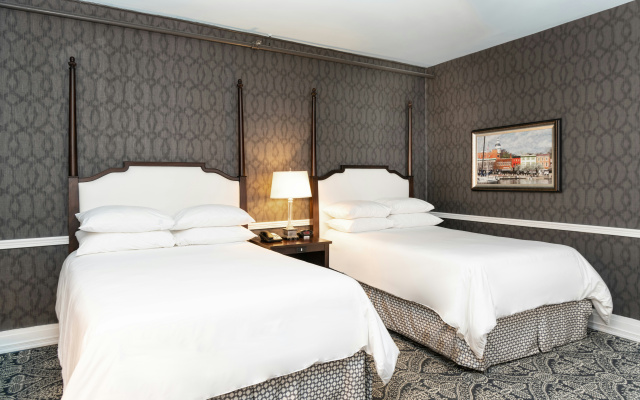 Historic Inns of Annapolis