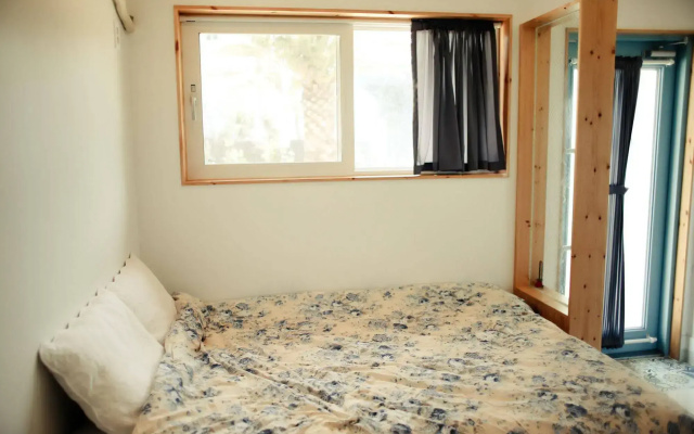 Rein Jeju Guest House