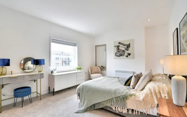 Stunning Apartment in the Heart of Chelmsford